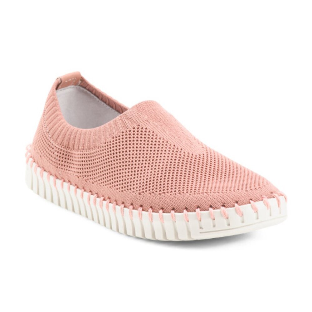 ERIC MICHAEL Made In Italy Lucy Flats